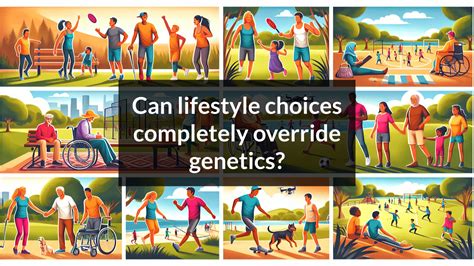 Why Genetics and Health Can Override the Math