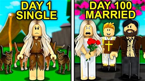 Why Get Married in Roblox?