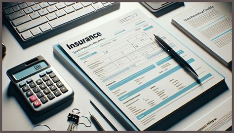 Why Getting a General Insurance Quote is Crucial