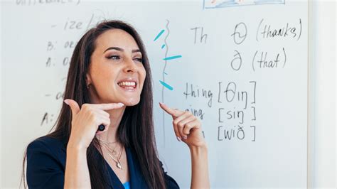 Why Getting the Pronunciation Right Is Important