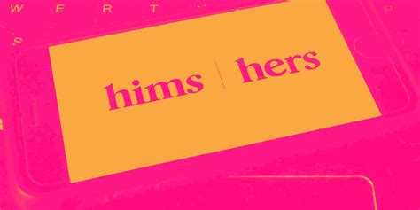 Why Hims & Hers Shares Are Suddenly Under Pressure