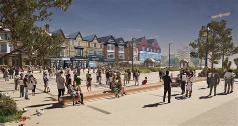 Why Holiday Square developments are popular