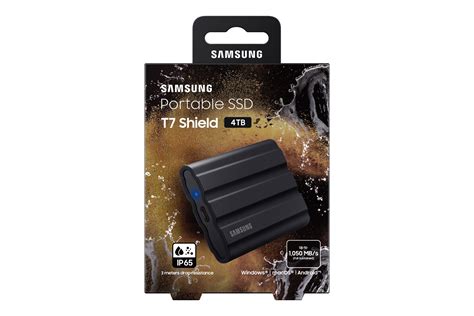 Why I&rsquo;m using the T7 Shield SSD for my most important data