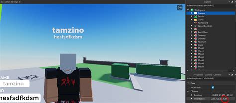Why I cant set cframe - Scripting Support - DevForum | Roblox