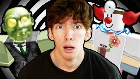 Why I stopped Roblox Myth videos - YouTube