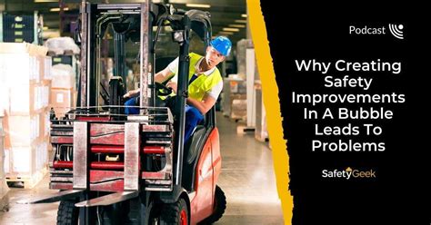 Why Ignoring the Bubble Leads to Problems