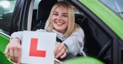 Why Insurance Companies Care About Learner Drivers