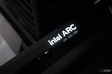 Why Intel Arc matters