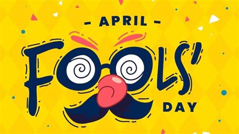 Unveiling the Mystery: Discovering the Origin of April 1 Fools Day