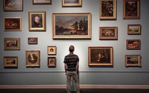 Why Is Art Important