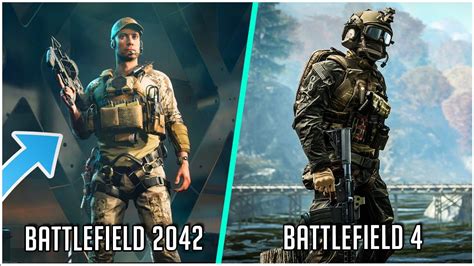 Why Is Battlefield 2042 So Bad