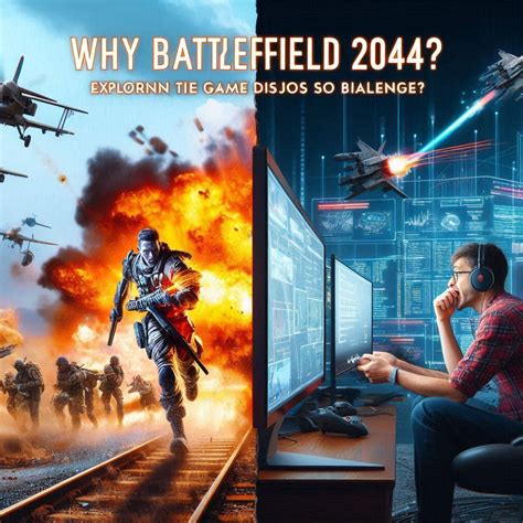 Why Is Battlefield 2042 So Bad?