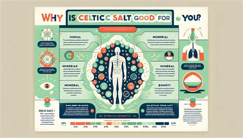 Discover the Benefits of Celtic Salt: A Natural and Nutritious Addition to Your Diet