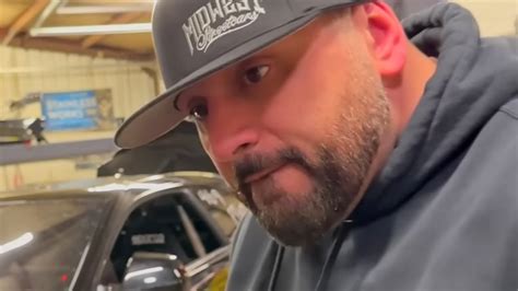 Why Is Chief Not On Street Outlaws