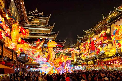 Discover the Significance of Chinese New Year: Why It's a Vital Cultural Celebration