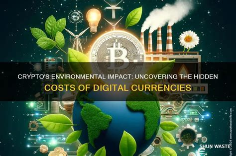 Why Is Crypto Bad For The Environment