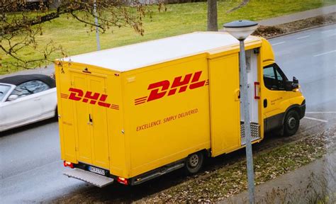 Why Is Dhl So Bad