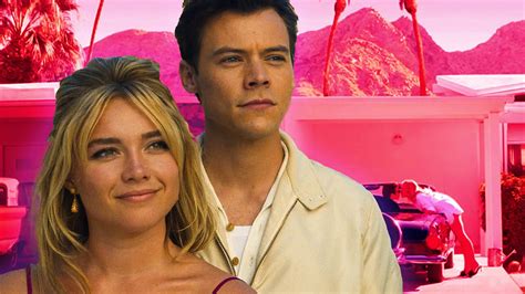 Why Is Dont Worry Darling Rated R