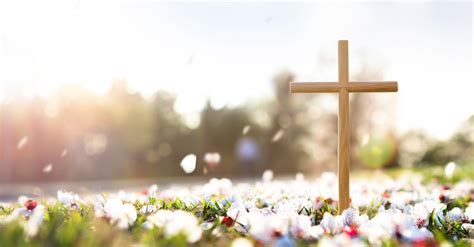 Why Is Easter Important To Christianity