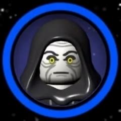 Why Is Everyone Using Lego Star Wars Profile Pictures