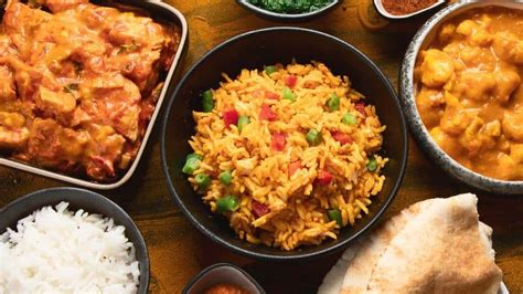 Why Is Indian Food So Expensive