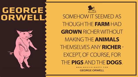 Why Is It Important To Read Animal Farm