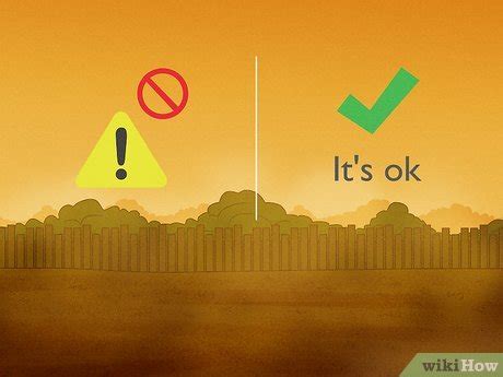 Why Is It Yellow Outside