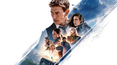 Why Is Mission Impossible 3 Not On Netflix