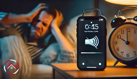 Why Is My Alarm So Loud