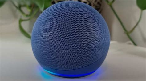 Why Is My Alexa Blue
