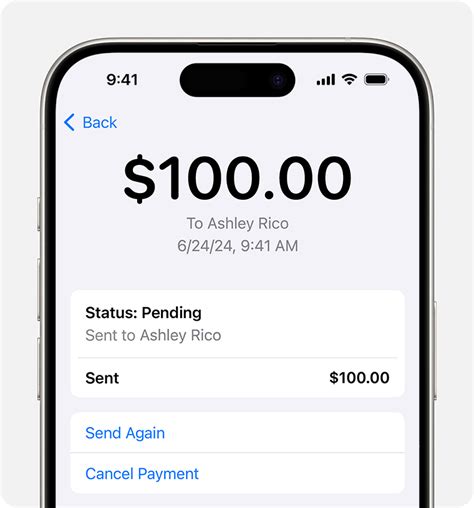 Why Is My Apple Pay Pending