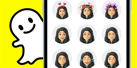 Why Is My Bitmoji 3d