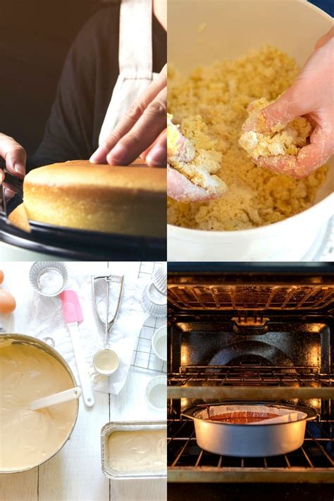 Why Is My Cake Crumbly