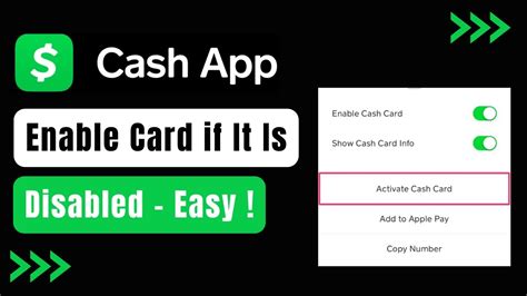 Unveiling the Mystery: Why Is My Cash App Disabled and How to Resolve It