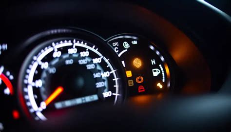 Check Engine Light Is Blinking