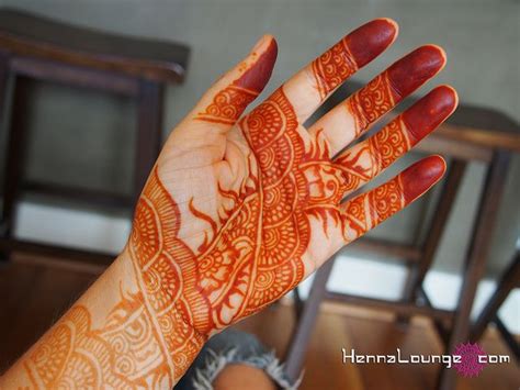 Are Henna Tattoos Safe for My Kids?