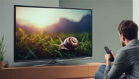 Why Is My Smart Tv So Slow
