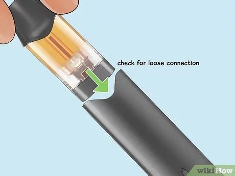 Why Is My Vuse Not Hitting