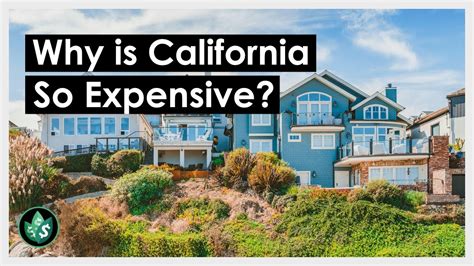 Why Is Real Estate So Expensive? Understanding the Factors Behind Rising Property Costs.