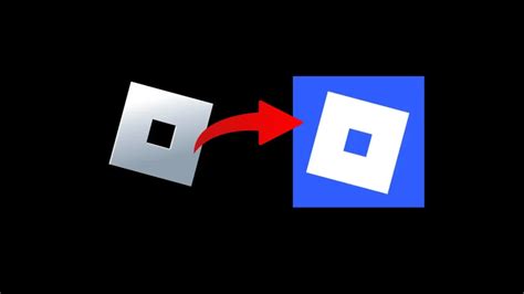 Why Is Roblox Now Blue