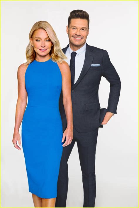 Why Is Ryan Seacrest Leaving Live With Kelly