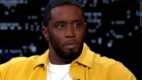 Why Is Sean Diddy Combs Accused Of So Much Violence Over The Past 30