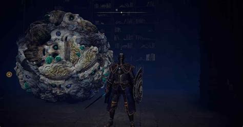 Why Is Sellen A Ball