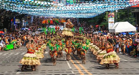 Why Is Sinulog Festival Celebrated