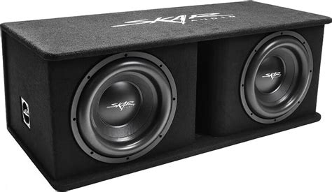 Unpacking the Mystery: Why Skar Audio Offers Affordable Prices