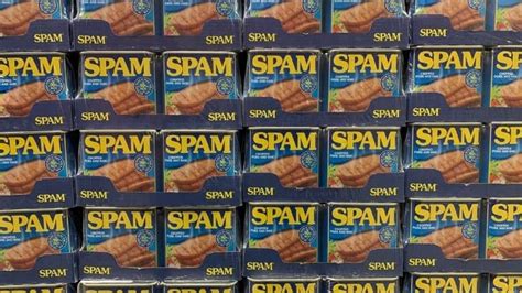 Why Is Spam So Expensive