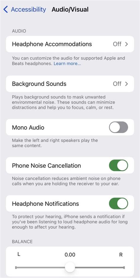 Why Is Spatial Audio Not Available