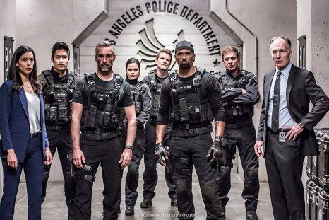 Why Is Swat Season 4 Not On Paramount Plus