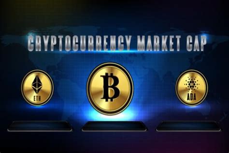Why Is The Crypto Market Cap Important