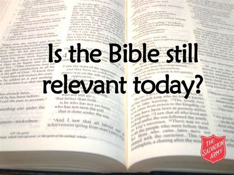 Why Its Still Relevant Today